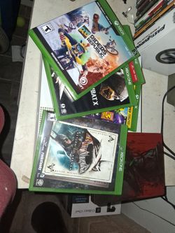 Xbox one s ,
