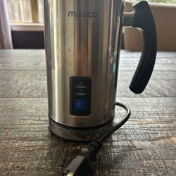 Milk Frother/ Steamer