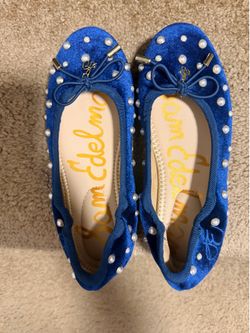 Sam Edelman  girls size 2