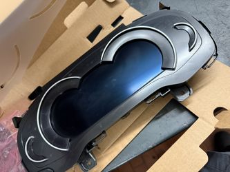 Kombi/ Instrument Cluster For BMW