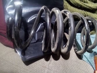 Eibach Springs Pro