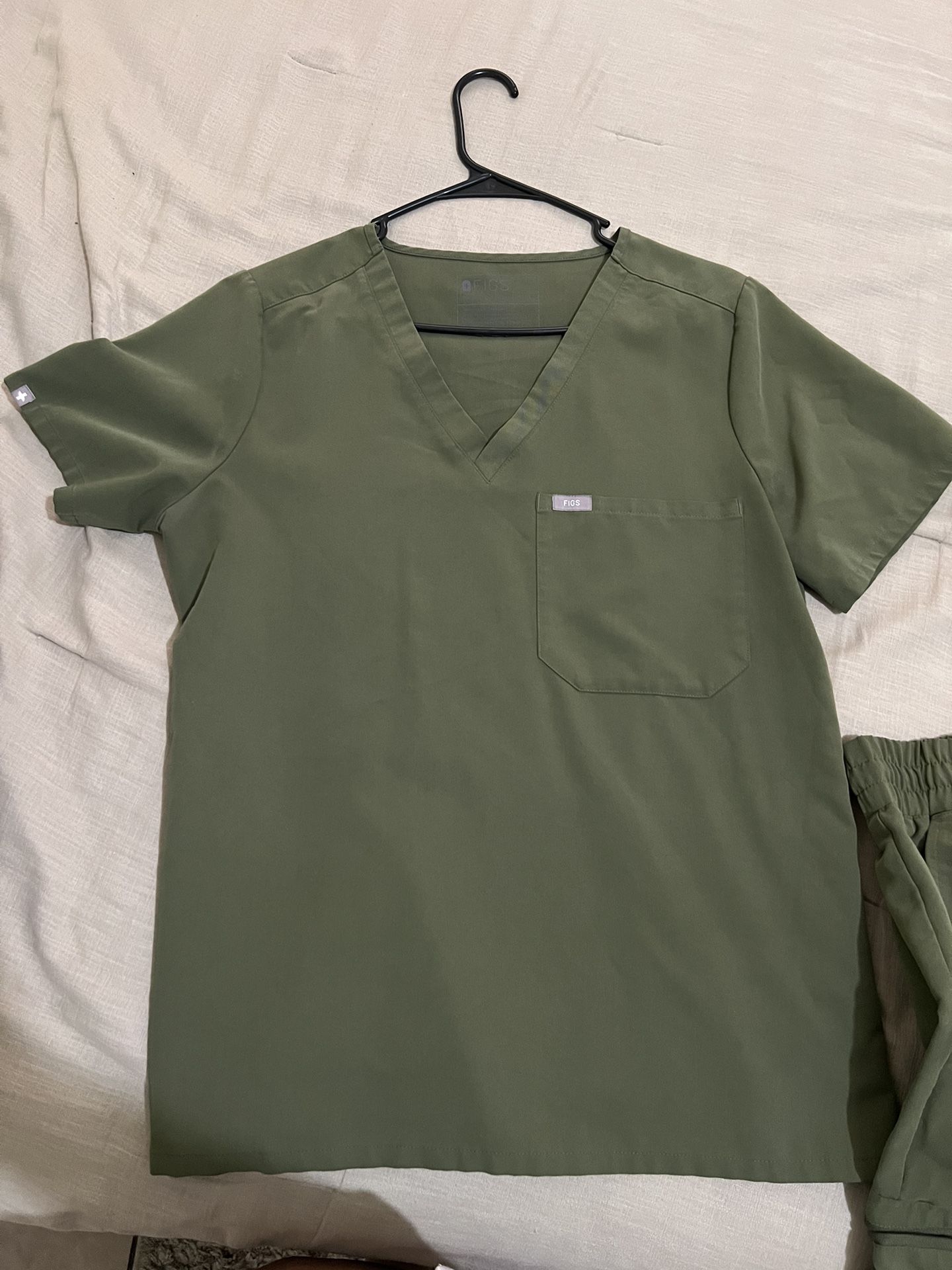 Figs Scrubs