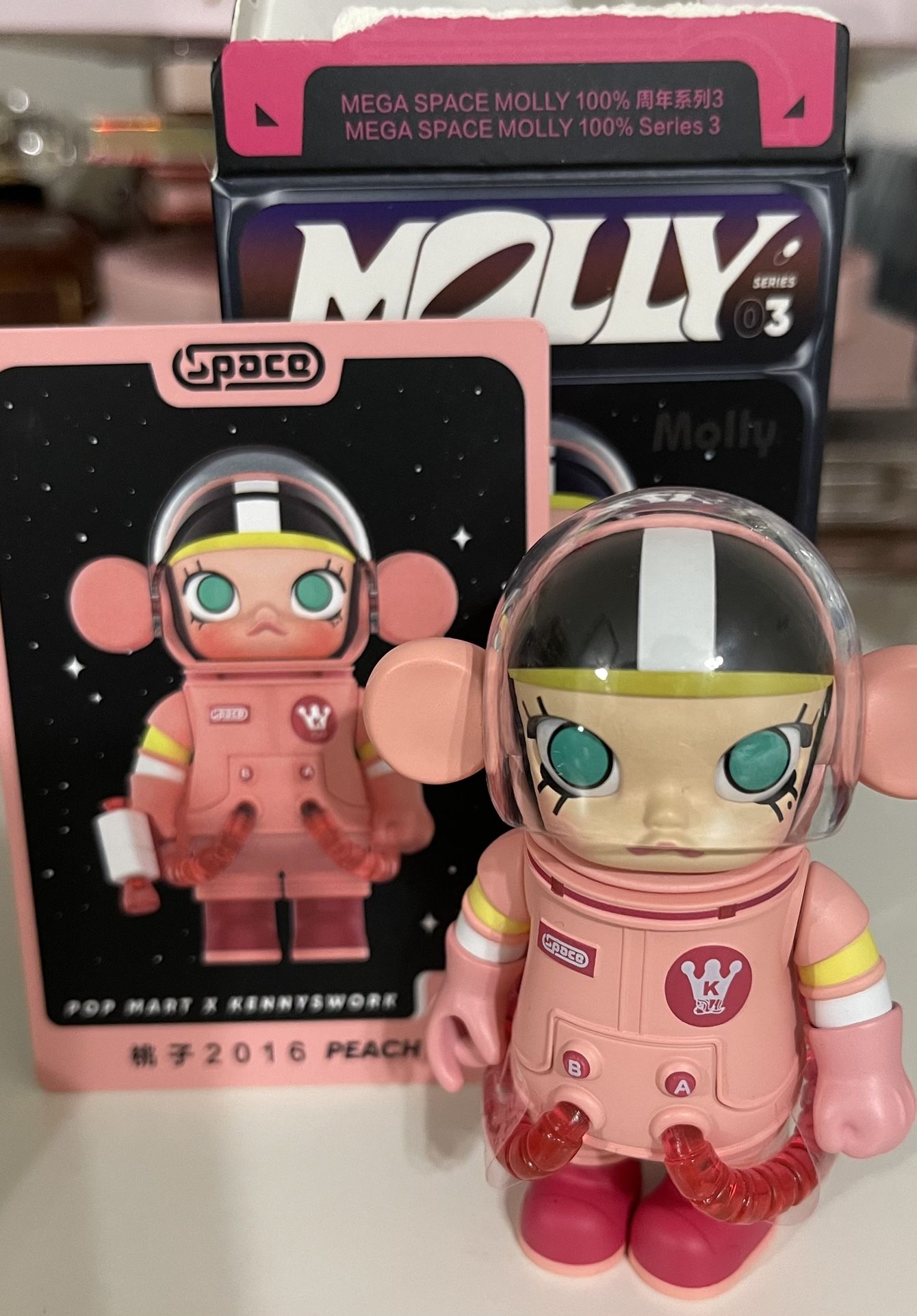 Molly