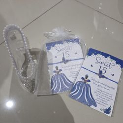 15's Party Favors