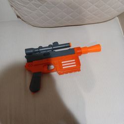 Star wars Nerf Gun 