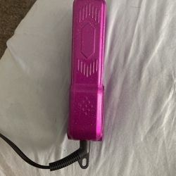 Hair Straightening Tool