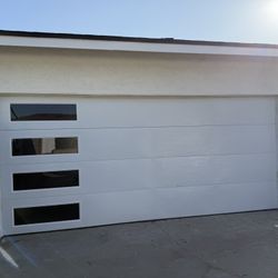 Garage Doors 