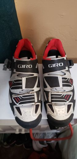 Cycling Shoes Size US 8 EU 41