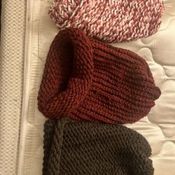 Handmade Hats