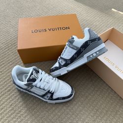 Louis Vuitton Trainers 