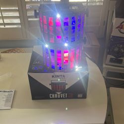  Chauvet DJ Kinta FX Light (Excellent Condition!)  2qty