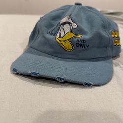 Official Disney Donald Duck Hat