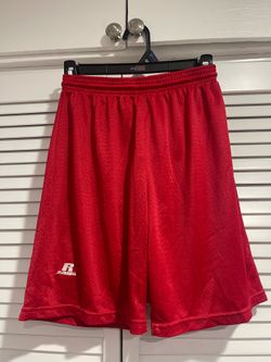 Russell Athletic Youth Mesh Shorts