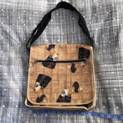 Crossbag from Egypt