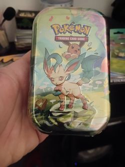 Leafeon Bundle