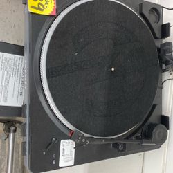 Crosley Turntable