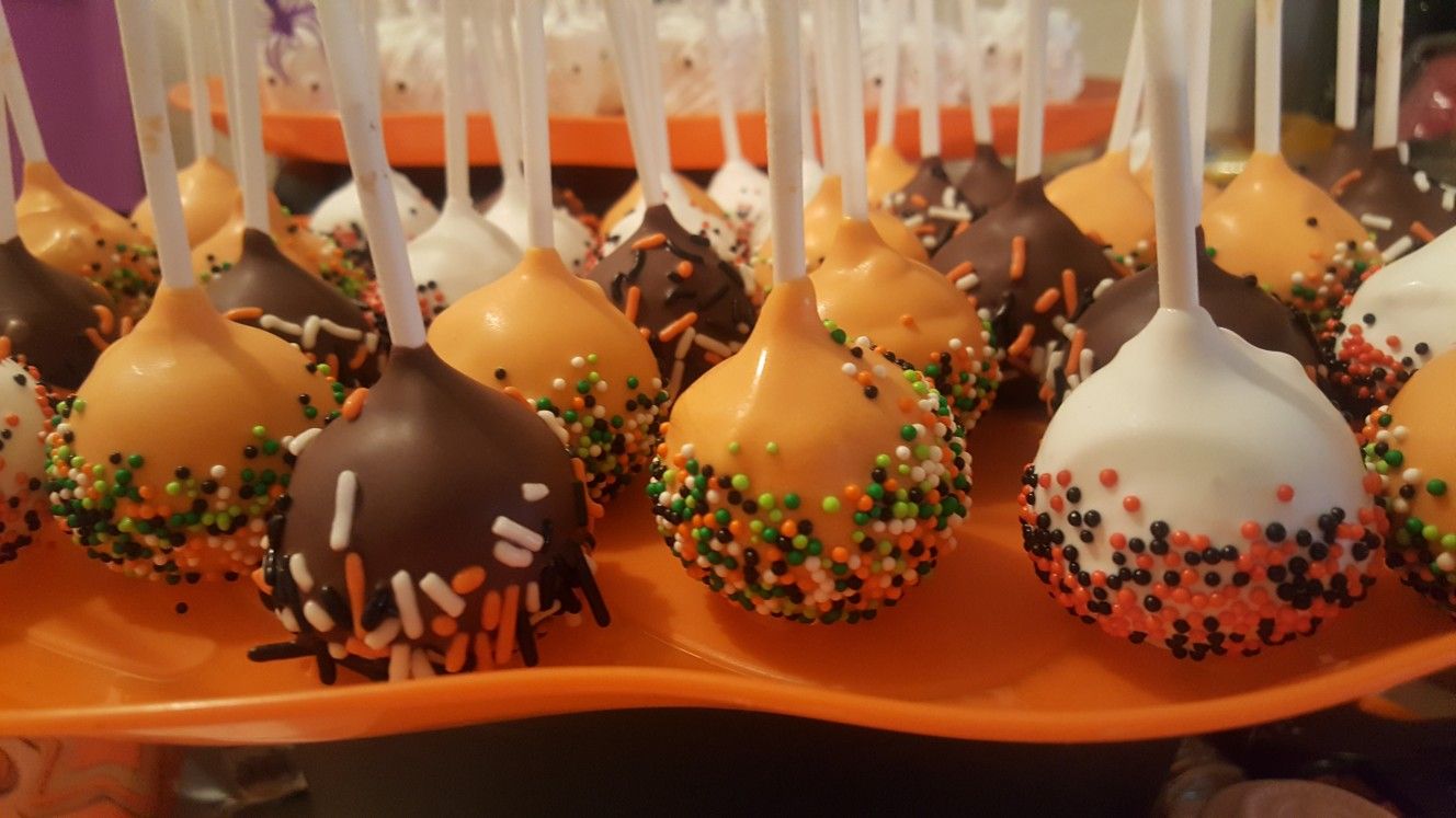 Halloween , Thanksgiving any occasion