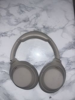 SONY XM4