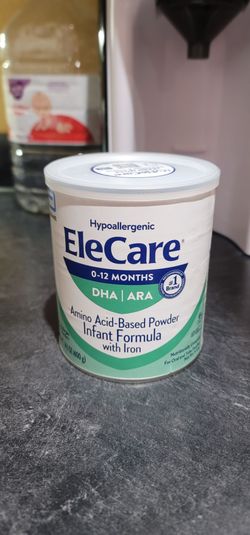 Elecare infant