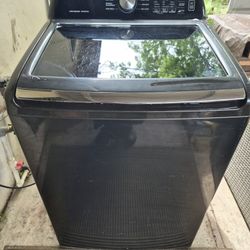 Samsung Electric Washer