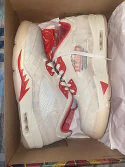 Jordan 5 Low CNY