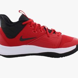 New  Nike PG3 University Shoes