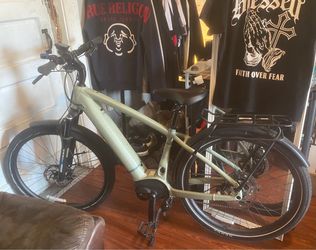 Co-op Cycles CTY e2.2 Electric Bike