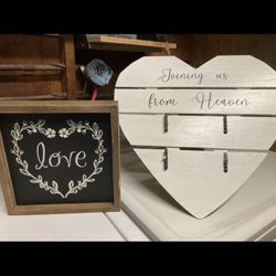 Wedding Decorations
