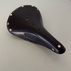 Brooks B17 Bicycle Seat Bike Saddle Leather Black New 