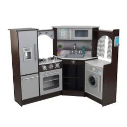 Kids Play Kitchen