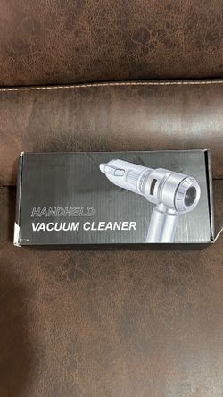 Car vacuum cordless high power