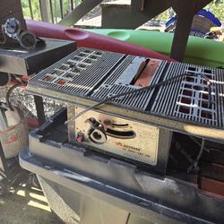 Table Saw