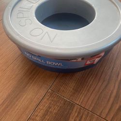 Pet Mate No Spill Dish