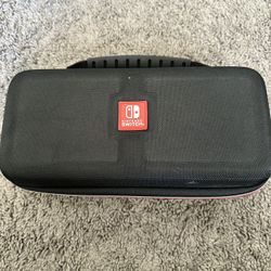 nintendo switch carrying case 