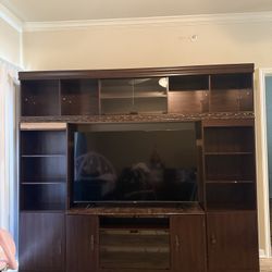 Multifuncional TV Stand 