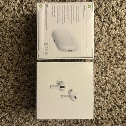 Apple Airpods Pro 2nd Gen