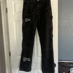 demik carpenter pants