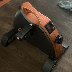 Under The Desk Cycling Machine
