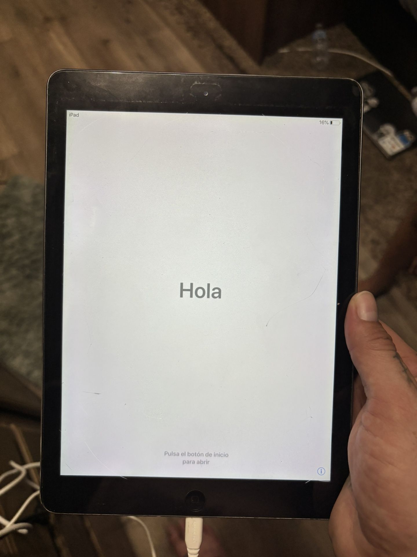 iPad Air