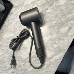 Brand New Dyson Hair Dryer No Box