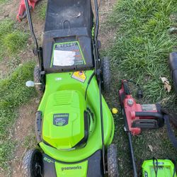 Gardener Tools Package Deals