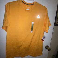 Reebok Shirt Men