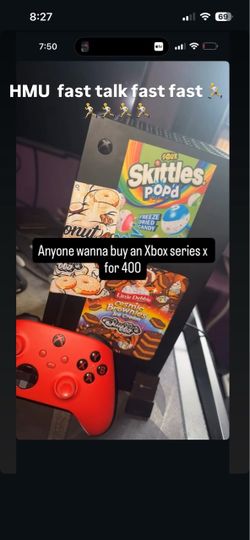 Xbox Series X