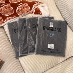 Gymshark Onyx 5.0 Seamless Long Sleeve
