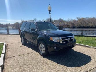 2010 Ford Escape