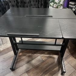 Adjustable Computer Desk