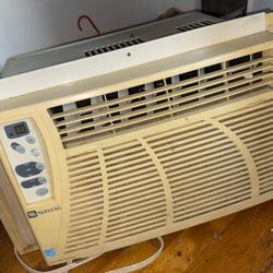 MAYTAG AIR CONDITIONER
