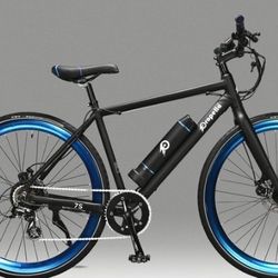 Propella E-Bike 7s