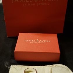 James avery elisa ring best sale