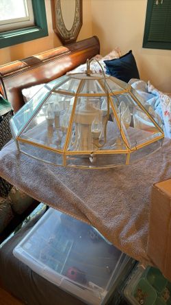 Light Fixture